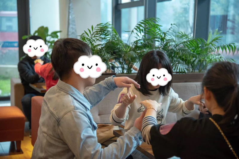 遇見(jiàn)春天遇見(jiàn)你&mdash;&mdash;&ldquo;親青戀&rdquo;上演浙農(nóng)專場(chǎng)