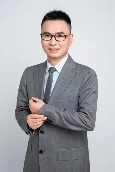 【匠心浙農(nóng)】惠多利業(yè)務(wù)員王晨陽(yáng)的&ldquo;三個(gè)跨越&rdquo;