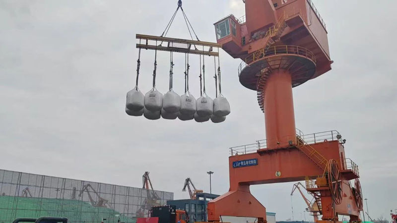 惠多利：加大供應(yīng)保春耕 平抑市場穩(wěn)價(jià)格