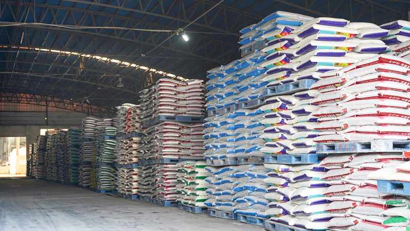 浙農(nóng)多家單位入選2025年全國供銷合作社農(nóng)資保供重點(diǎn)企業(yè)名單