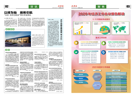 浙農報2020第12期（二、三版）